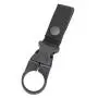 Occitop Nylon Molle Webbing Backpack Hanger Hook Carabiner Water Bottle Buckle Hook Occitop Nylon Molle Webbing Backpack Hanger Hook Carabiner Water Bottle Buckle Hook