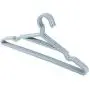 Iddefee Clothes Hanger Pack of 20 Blue Thicken Non-Slip Plastic Hangers-3818cm Closet Organizer Pants Hangers (Color : Blue, Size : 3818cm) Iddefee Clothes Hanger Pack of 20 Blue Thicken Non-Slip Plastic Hangers-3818cm Closet Organizer Pants Hangers (Color : Blue, Size : 3818cm)