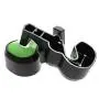 Gazechimp Fashion Plastic Vehicle Cars Violin Hook Hanger Hanging Women Bag Clothes - Green, 9.55.22.7cm/3.742.051.06inch Gazechimp Fashion Plastic Vehicle Cars Violin Hook Hanger Hanging Women Bag Clothes - Green, 9.55.22.7cm/3.742.051.06inch