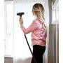 J-2000 Jiffy Garment Steamer with Plastic Steam Head, 120 Volt