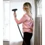 J-2000 Jiffy Garment Steamer with Plastic Steam Head, 120 Volt