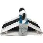 Set of 30 Durable Lightweight Plastic Adult Cloth Hangers - 35 Grams ? Assorted Colors Set of 30 Durable Lightweight Plastic Adult Cloth Hangers - 35 Grams ? Assorted Colors