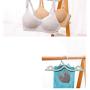 Traveling Clothes Hangers Multi-Function Portable Outdoor Plastic Folding Baby Hanger for Clothes Drying in Clothes Organizer 10pcs Random Color Traveling Clothes Hangers Multi-Function Portable Outdoor Plastic Folding Baby Hanger for Clothes Drying in Clothes Organizer 10pcs Random Color