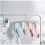 10pcs Random Color Travel Hanger Portable Folding Hanger Lightweight Non-Slip Clothes Hanger with Clip Clothing Support 10pcs Random Color Travel Hanger Portable Folding Hanger Lightweight Non-Slip Clothes Hanger with Clip Clothing Support