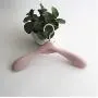 10pcs Random Color Thick Wide Shoulder Plastic Clothes Hanger Wardrobe Closet Plastic Scarf Clothes Hangers Hangers Storage Racks Decoration 10pcs Random Color Thick Wide Shoulder Plastic Clothes Hanger Wardrobe Closet Plastic Scarf Clothes Hangers Hangers Storage Racks Decoration