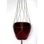 Macrame plant hanger Macrame plant hanger