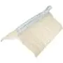AmazonBasics Velvet Shirt Dress Clothes Hangers, 100-Pack, Ivory/Beige (Renewed) AmazonBasics Velvet Shirt Dress Clothes Hangers, 100-Pack, Ivory/Beige (Renewed)