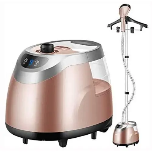HWZXBCC 2000W，Steam Hanging Ironing Machine Household Hanging Small Vertical High Power Powerful， 9 Gear Adjustment High Power