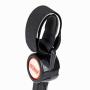 Nuby Double Stroller Hook, Adjustable Hook, Black