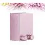 Yardwe Creative Telescopic Stainless String Invisible Clothesline Retractable Clothes Dryer Hanger Hanging Clothes Line(Pink) Yardwe Creative Telescopic Stainless String Invisible Clothesline Retractable Clothes Dryer Hanger Hanging Clothes Line(Pink)