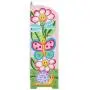 Fantasy Fields - Magic Garden Toy Organizer with Rolling Storage Box