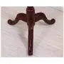 WZP Household Coat Rack Solid Wood Floor Bedroom Hanger Vertical European Clothes Rack Assembly Combination Hanger Simple Bedroom/Brown / Style1 WZP Household Coat Rack Solid Wood Floor Bedroom Hanger Vertical European Clothes Rack Assembly Combination Hanger Simple Bedroom/Brown / Style1