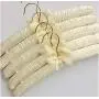 10pcs Random Color 35CM Clothes Hanger with Pearl Button Clothes Hanging Clothes with Anti-Slip Buttons Wedding Dress Hangers 10pcs Random Color 35CM Clothes Hanger with Pearl Button Clothes Hanging Clothes with Anti-Slip Buttons Wedding Dress Hangers