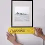 Picture Hanger Tools with Level Suitable for All Wall Materials, Picture Frame Ruler for Marking Position,Makes Frame Hanging Simple & Fast! Picture Hanger Tools with Level Suitable for All Wall Materials, Picture Frame Ruler for Marking Position,Makes Frame Hanging Simple & Fast!