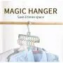 10PC Random Color Nine-Hole Rotating Multi-Function Folding Hanger Clothes Coat Hanger Baby Hangers Hangers for Clothes Kids Hangers Decoration 10PC Random Color Nine-Hole Rotating Multi-Function Folding Hanger Clothes Coat Hanger Baby Hangers Hangers for Clothes Kids Hangers Decoration