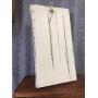 Picture Clip Board, 4 x 6 Frame, 3 x 5 Frame, Farmhouse Style, Note Holder, Wall Hanger Picture Clip Board, 4 x 6 Frame, 3 x 5 Frame, Farmhouse Style, Note Holder, Wall Hanger