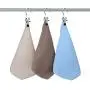 DUOFIRE Set of 12 Hanging Clips Portable Laundry Hooks Hold Clips Stainless Steel Travel Home Hanging Clothes Pins for Pants, Shoes, Towel, Socks DUOFIRE Set of 12 Hanging Clips Portable Laundry Hooks Hold Clips Stainless Steel Travel Home Hanging Clothes Pins for Pants, Shoes, Towel, Socks