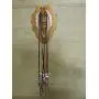 Hand Carved Arrowhead Hat/Cap Rack - Jewelry, Necklace, Bolos Hanger