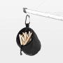 Brabantia Wallfix Wall-Mounted Rotary Dryer -78 ft, 375842