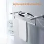 Housmile Garment Steamer with 30s Fastest Heated Technology - Ultra Handheld - Ultra Space-Saving - Your Portable Steamer for Home & Travel