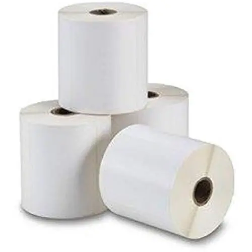 Rolls of 250 4x6 Direct Thermal Blank Shipping Labels for Zebra 2844 Zp-450 (20 Rolls) Rolls of 250 4x6 Direct Thermal Blank Shipping Labels for Zebra 2844 Zp-450 (20 Rolls)