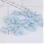 20Pcs Creative Mini Clothes Hanger Plastic Home Easy Hook Closet Organizer Storage Rack Holder Hook DIY Clothes Hanger Random Color 20Pcs Creative Mini Clothes Hanger Plastic Home Easy Hook Closet Organizer Storage Rack Holder Hook DIY Clothes Hanger Random Color