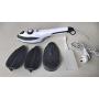 Mini Portable Steam Brush Ironing Clothes Hanging Machine Household Small Handheld Steam Iron