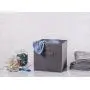 DII Foldable Fabric Storage Containers for Nurseries, Offices, Closets, Home Décor, Cube Organizers & Everyday Use, 11 x 11 x 11 Gray - Set of 4, Small (4), DII Foldable Fabric Storage Containers for Nurseries, Offices, Closets, Home Décor, Cube Organizers & Everyday Use, 11 x 11 x 11 Gray - Set of 4, Small (4),