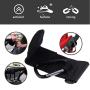 Joyleah Aluminum Alloy Baby Pushchair Hook Kids Stroller Hanger Pram Hanging Holder