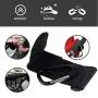 Joyleah Aluminum Alloy Baby Pushchair Hook Kids Stroller Hanger Pram Hanging Holder
