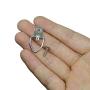 D Ring Picture Hangers 100-Pack Heavy Duty with Screws for Picture Painting Frame Cross-Stitch D Ring Picture Hangers 100-Pack Heavy Duty with Screws for Picture Painting Frame Cross-Stitch
