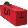 Christmas Tree Bag for Christmas Tree Storage Bag - Xmas Tree Bag fits 8 FT Artificial dissembled Tree - Heavy Duty Christmas Tree Tote, Reinforced Handles - Christmas Tree Storage Tote is Waterproof Christmas Tree Bag for Christmas Tree Storage Bag - Xmas Tree Bag fits 8 FT Artificial dissembled Tree - Heavy Duty Christmas Tree Tote, Reinforced Handles - Christmas Tree Storage Tote is Waterproof