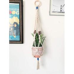 Macrame Plant Hanger, Macrame Wall Hanging, Boho Decor, Outdoor Decor, Plant Holder, Outdoor Macrame, Indoor Planter