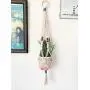 Macrame Plant Hanger, Macrame Wall Hanging, Boho Decor, Outdoor Decor, Plant Holder, Outdoor Macrame, Indoor Planter Macrame Plant Hanger, Macrame Wall Hanging, Boho Decor, Outdoor Decor, Plant Holder, Outdoor Macrame, Indoor Planter