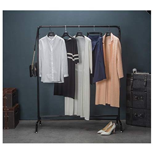 Angels home Coat Rack, Clothes Rack Floor Hanger, Home Bedroom, Simple Coat Rack, Simple Modern Hanger, Economical Clothes Rack