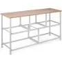 Happybuy 5-Drawer Storage Organizer Unit with Fabric Bins Bedroom Play Room Entryway Hallway Closets Steel Frame MDF Top Dresser Storage Tower Fabric Cube Dresser Chest Cabinet (Beige/Wide) Happybuy 5-Drawer Storage Organizer Unit with Fabric Bins Bedroom Play Room Entryway Hallway Closets Steel Frame MDF Top Dresser Storage Tower Fabric Cube Dresser Chest Cabinet (Beige/Wide)