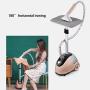 BOXIAO Steam Hanging Ironing Machine Household New Ironing Small Iron Handheld Hanging Vertical Ironing Machine Multifunctional Hanging Ironing Machine