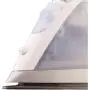 Brentwood Nonstick Steam, Dry & Spray Iron, One Size, Silver Brentwood Nonstick Steam, Dry & Spray Iron, One Size, Silver