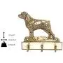 New, Rotweiler, Dog Hanger, for Clothes, Limited Edition, Artdog New, Rotweiler, Dog Hanger, for Clothes, Limited Edition, Artdog