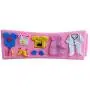 Yunko Baby Shower Clothes Hanger Cake Decorating Fondant Silicone Mold Chocolate Candy Cupcake Mold Yunko Baby Shower Clothes Hanger Cake Decorating Fondant Silicone Mold Chocolate Candy Cupcake Mold