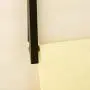Mind Reader DHANGER-BLK Door Hanger, Black Mind Reader DHANGER-BLK Door Hanger, Black