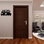 The Avengers Wall Hanger 3D Wall Hook Rails Triple Wall Art Clothing Hook Rack Hanger Wall Art Decoration Strong Adhesive Sticker Solid Wood Hooks A1