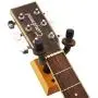 Guitar Holder Maserfaliw Hanger Wall Hook Stand Holder Musical Instrument Acoustic Electric Bass Guitar - Brown, A Practical And Popular Holiday Gift. Guitar Holder Maserfaliw Hanger Wall Hook Stand Holder Musical Instrument Acoustic Electric Bass Guitar - Brown, A Practical And Popular Holiday Gift.