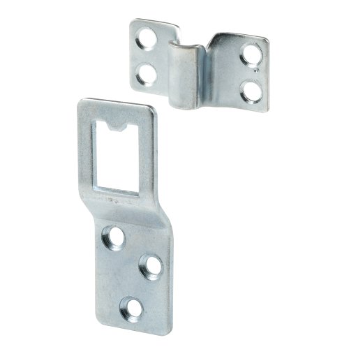 Prime-Line Products L 5777 Window Screen Heavy Duty Top Hangers,(Pack of 2)