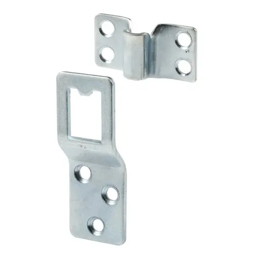 Prime-Line Products L 5777 Window Screen Heavy Duty Top Hangers,(Pack of 2)
