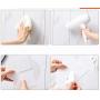 Janicestyle Cloud & Moon & Stars Hooks Rack Hanger ? Decorative Wall Mounted Hooks Rack for Hanging Coats, Scarves, Bags, Purses, Backpacks, Towels and More,Home Decor, Bright Multicolored（4 Hooks）