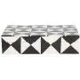 8x5 Black & White Triangle Keepsake Decorative Jewelry Storage Organizer Boxes Handmade 8x5 Black & White Triangle Keepsake Decorative Jewelry Storage Organizer Boxes Handmade