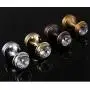MOODSC Diamond Robe Hooks Wall Hook Antique Brass Style Single Clothes Hanger Towel Hooks Bathroom Accessories,Gold MOODSC Diamond Robe Hooks Wall Hook Antique Brass Style Single Clothes Hanger Towel Hooks Bathroom Accessories,Gold