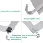Over The Door Hook, FLE SUS304 Stainless Steel Heavy-Duty Hanger Rack for Coat, Towel, Bag, Robe - 6 Hooks Over The Door Hook, FLE SUS304 Stainless Steel Heavy-Duty Hanger Rack for Coat, Towel, Bag, Robe - 6 Hooks
