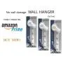 WALL Hanger-Wall Mount Hanging kit -Clothes,Coat Hangers- No Damage Wall Suction Hangers-Gel type Hook-Without Nails Organizer-Easy Install-4 Hanger Holder-Allowable Load 4.4LB, 7.9"X3.9"(3p/1set) WALL Hanger-Wall Mount Hanging kit -Clothes,Coat Hangers- No Damage Wall Suction Hangers-Gel type Hook-Without Nails Organizer-Easy Install-4 Hanger Holder-Allowable Load 4.4LB, 7.9"X3.9"(3p/1set)